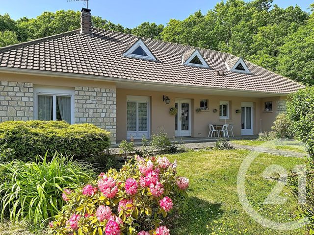 Maison à vendre CHARTRES