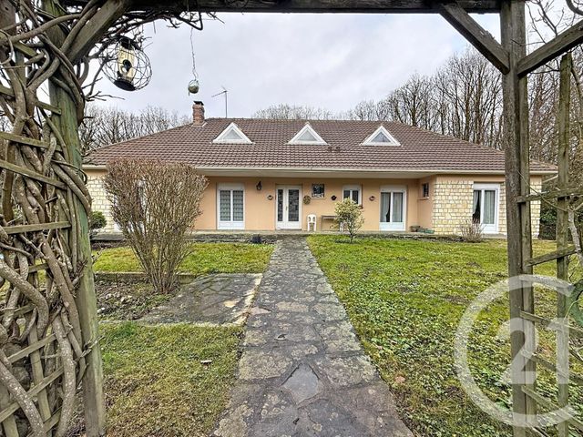 Maison à vendre CHARTRES