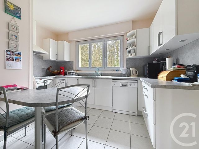 Maison &agrave; vendre - 6 pi&egrave;ces - 130 m2 - Chartres - 28 - CENTRE