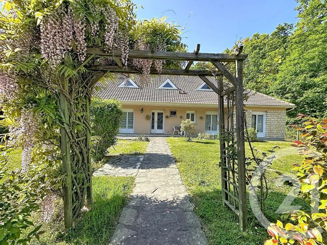 Maison &agrave; vendre - 6 pi&egrave;ces - 130 m2 - Chartres - 28 - CENTRE