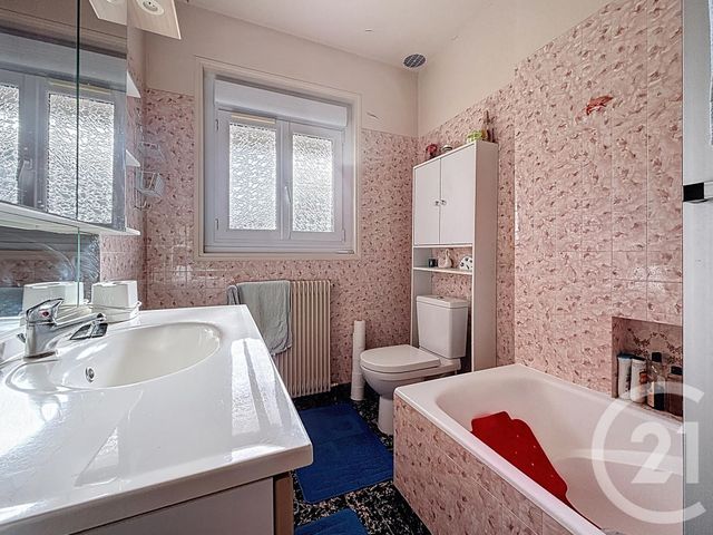 Maison &agrave; vendre - 6 pi&egrave;ces - 130 m2 - Chartres - 28 - CENTRE