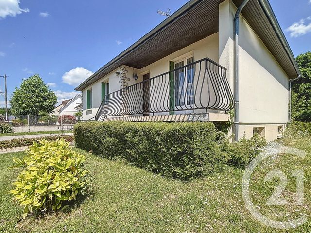 Maison à vendre - 4 pièces - 75 m2 - Chartres - 28 - CENTRE