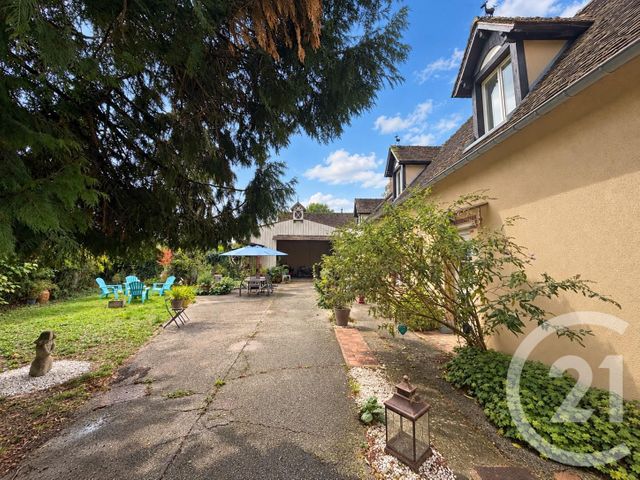 Maison &agrave; vendre - 5 pi&egrave;ces - 173 m2 - Chartres - 28 - CENTRE