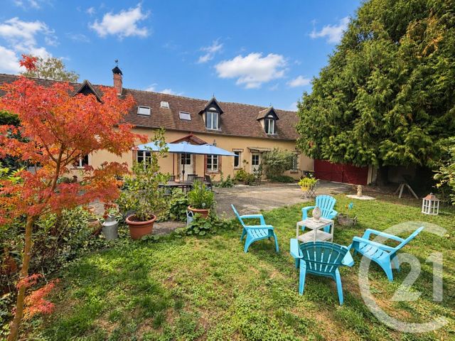 Maison à vendre CHARTRES