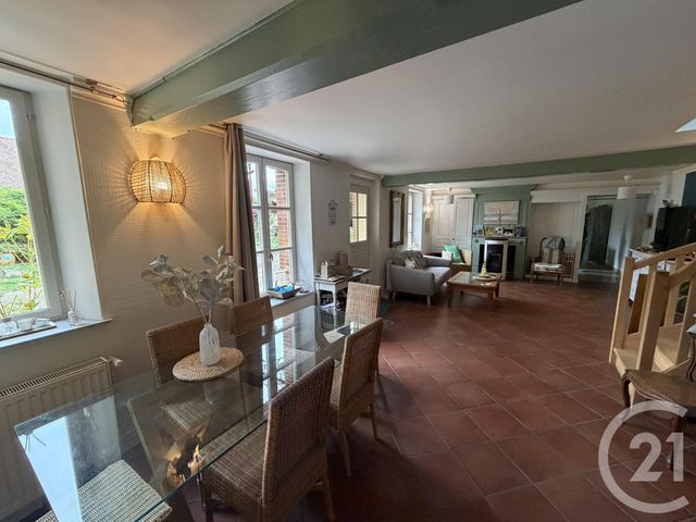Maison &agrave; vendre - 5 pi&egrave;ces - 173 m2 - Chartres - 28 - CENTRE