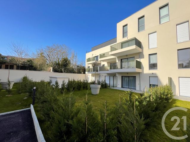 Appartement F5 à vendre - 5 pièces - 114 m2 - Chartres - 28 - CENTRE