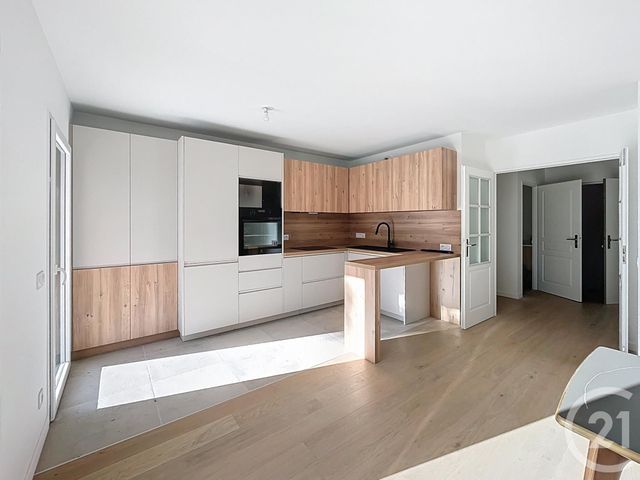 Appartement F5 à vendre CHARTRES