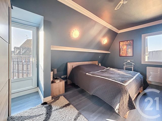 Appartement Duplex à vendre - 5 pièces - 133 m2 - Chartres - 28 - CENTRE