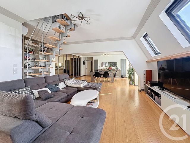 Appartement Duplex à vendre - 5 pièces - 133 m2 - Chartres - 28 - CENTRE