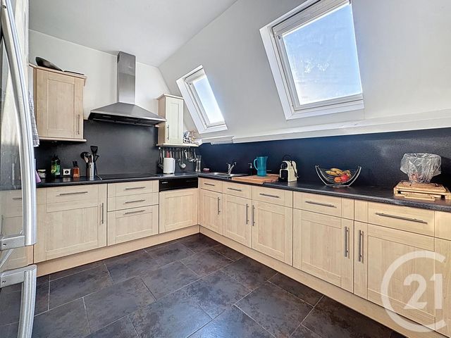 Appartement Duplex à vendre - 5 pièces - 133 m2 - Chartres - 28 - CENTRE