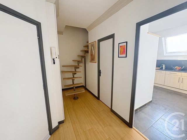 Appartement Duplex à vendre - 5 pièces - 133 m2 - Chartres - 28 - CENTRE