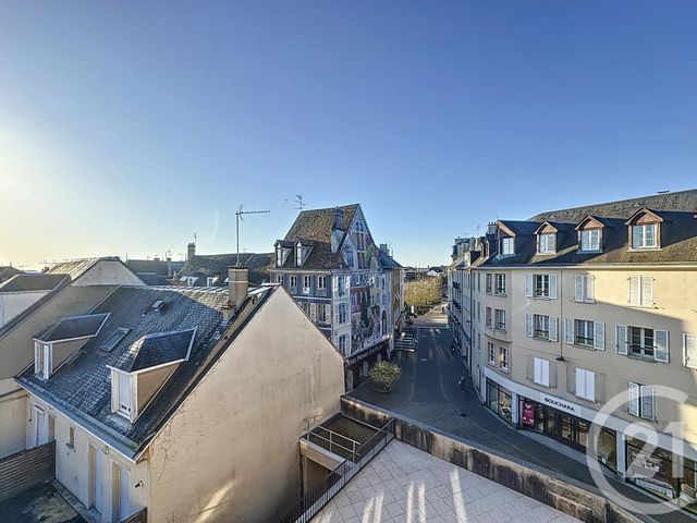 Appartement Duplex à vendre - 5 pièces - 133 m2 - Chartres - 28 - CENTRE