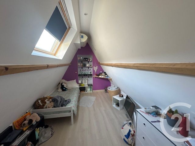 Appartement Duplex à vendre - 5 pièces - 133 m2 - Chartres - 28 - CENTRE