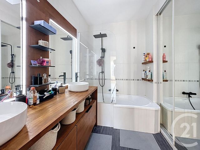 Appartement Duplex à vendre - 5 pièces - 133 m2 - Chartres - 28 - CENTRE