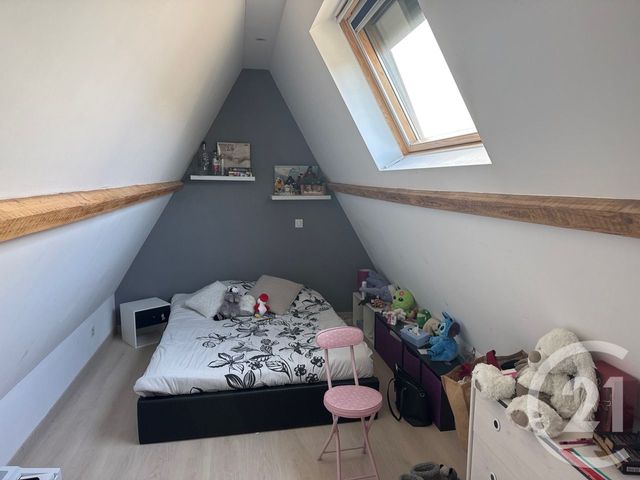 Appartement Duplex à vendre - 5 pièces - 133 m2 - Chartres - 28 - CENTRE