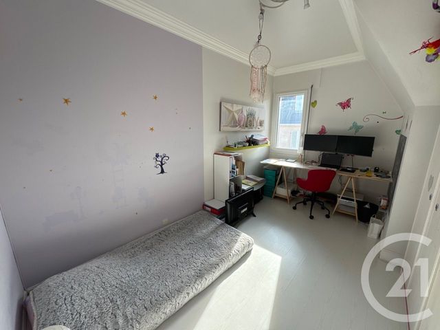 Appartement Duplex à vendre - 5 pièces - 133 m2 - Chartres - 28 - CENTRE