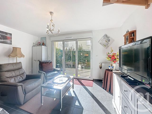 Maison à vendre - 3 pièces - 62,71 m2 - Chartres - 28 - CENTRE