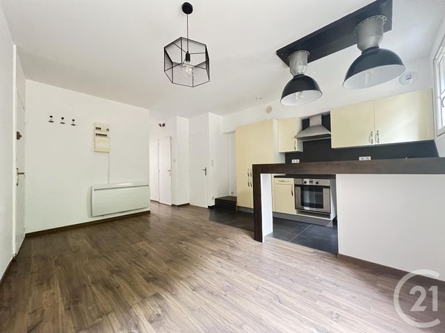 Appartement T2 à vendre CHARTRES
