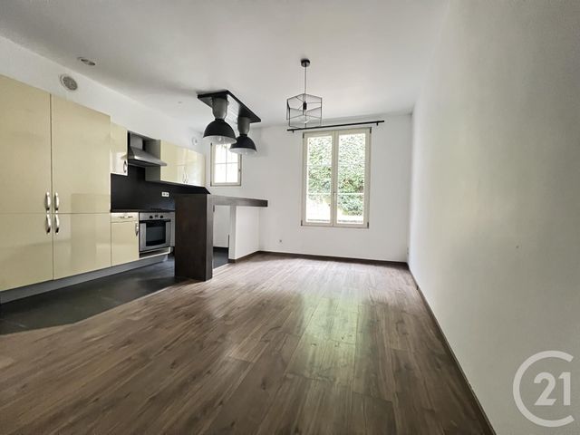 Appartement T2 à vendre - 2 pièces - 36,02 m2 - Chartres - 28 - CENTRE