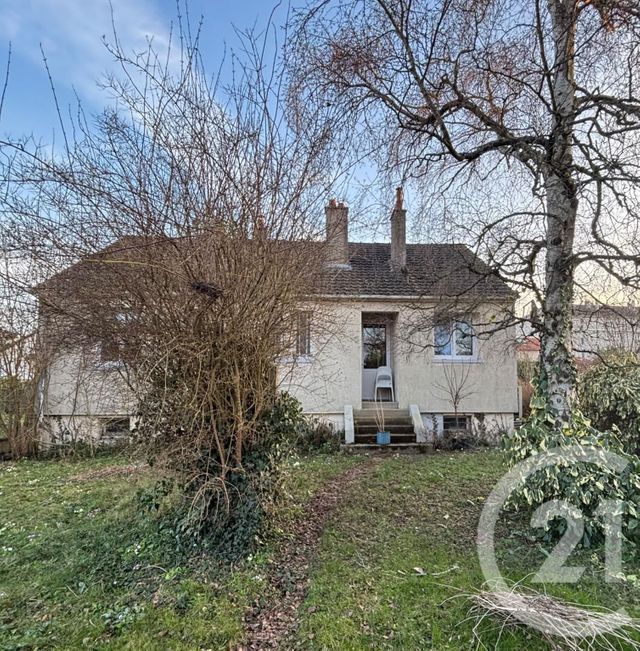 Maison à vendre MAINVILLIERS