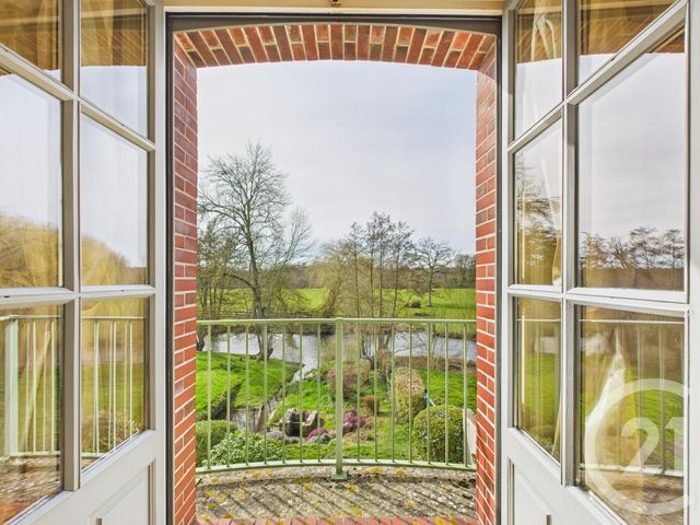 Maison à vendre - 7 pièces - 235,72 m2 - Chartres - 28 - CENTRE