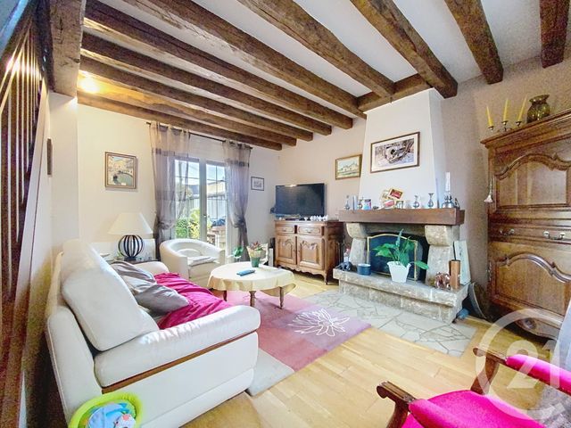 Maison à vendre - 5 pièces - 141,45 m2 - Chartres - 28 - CENTRE