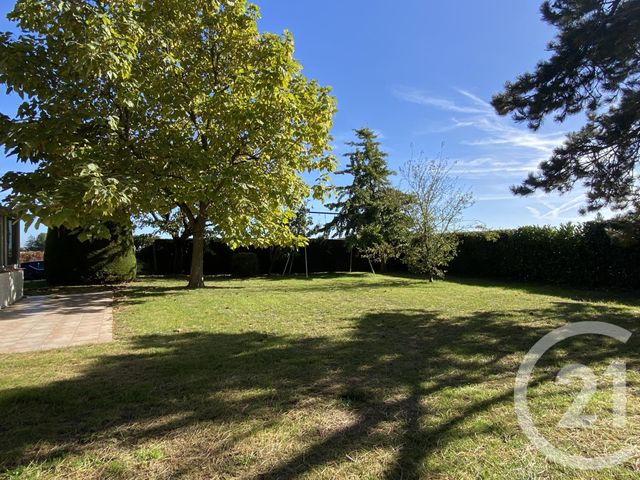 Maison à vendre - 4 pièces - 155,24 m2 - Bailleau Le Pin - 28 - CENTRE