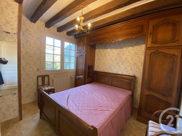 Maison à vendre - 4 pièces - 155,24 m2 - Bailleau Le Pin - 28 - CENTRE