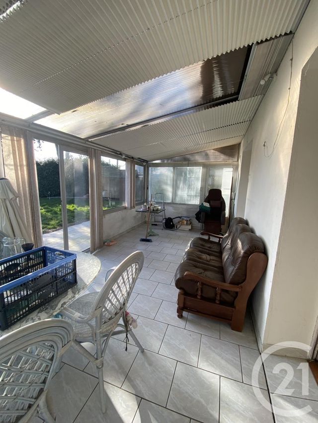 Maison à vendre - 4 pièces - 155,24 m2 - Bailleau Le Pin - 28 - CENTRE