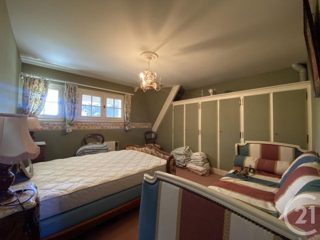 Maison à vendre - 4 pièces - 155,24 m2 - Bailleau Le Pin - 28 - CENTRE