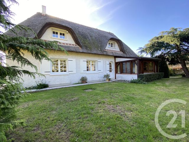 Maison à vendre BAILLEAU LE PIN