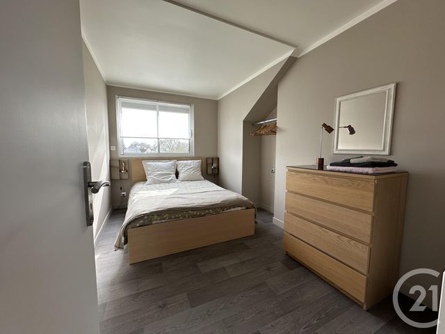 appartement - LUISANT - 28