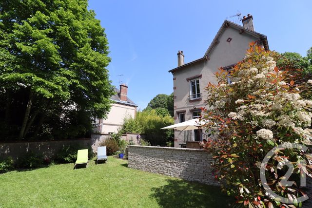 Maison à vendre - 7 pièces - 145 m2 - Chartres - 28 - CENTRE