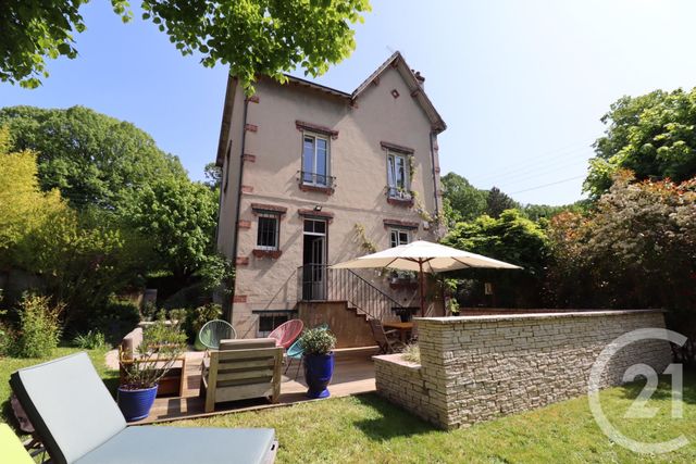 Maison à vendre - 7 pièces - 145 m2 - Chartres - 28 - CENTRE