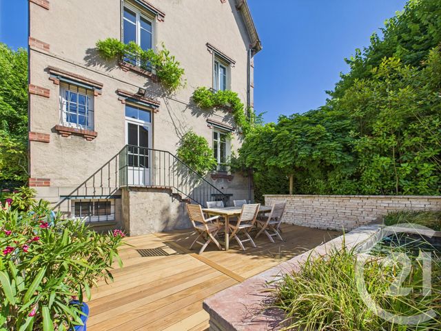maison - CHARTRES - 28