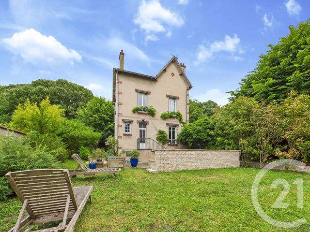 Maison à vendre - 7 pièces - 160 m2 - Chartres - 28 - CENTRE