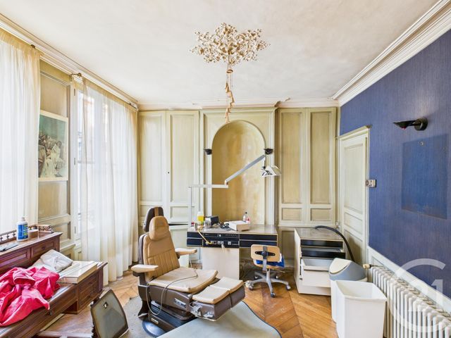 Appartement F4 &agrave; vendre - 5 pi&egrave;ces - 111,05 m2 - Chartres - 28 - CENTRE