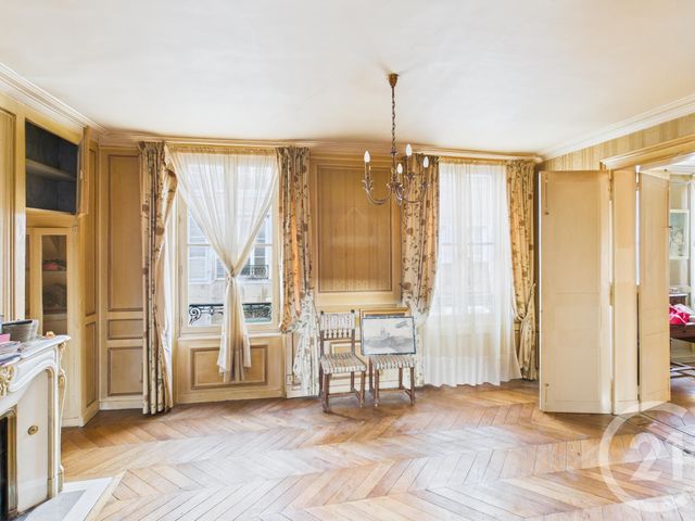 Appartement F4 &agrave; vendre - 5 pi&egrave;ces - 111,05 m2 - Chartres - 28 - CENTRE