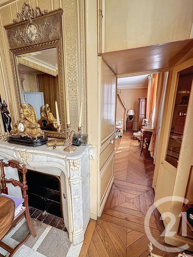 Appartement F4 à vendre - 5 pièces - 111,05 m2 - Chartres - 28 - CENTRE