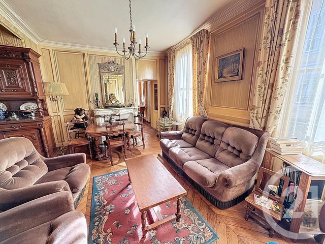 Appartement F4 à vendre - 5 pièces - 111,05 m2 - Chartres - 28 - CENTRE