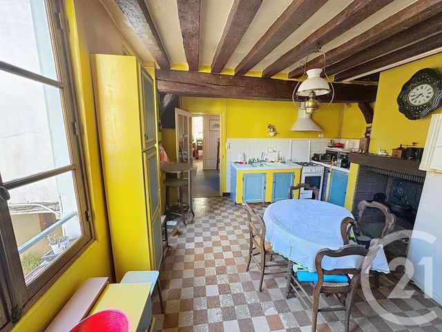 Appartement F4 à vendre - 5 pièces - 111,05 m2 - Chartres - 28 - CENTRE