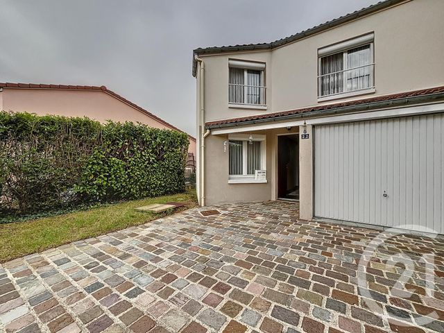 Maison à vendre - 4 pièces - 86 m2 - Chartres - 28 - CENTRE