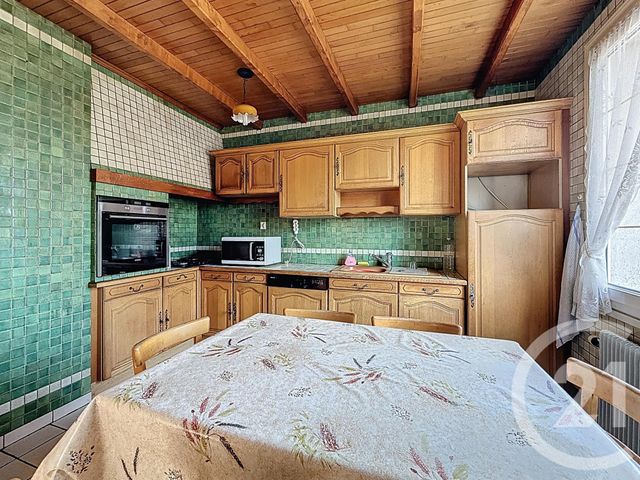 Maison &agrave; vendre - 6 pi&egrave;ces - 149 m2 - Le Coudray - 28 - CENTRE