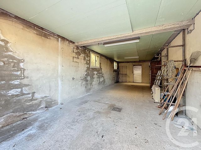 Maison &agrave; vendre - 6 pi&egrave;ces - 149 m2 - Le Coudray - 28 - CENTRE