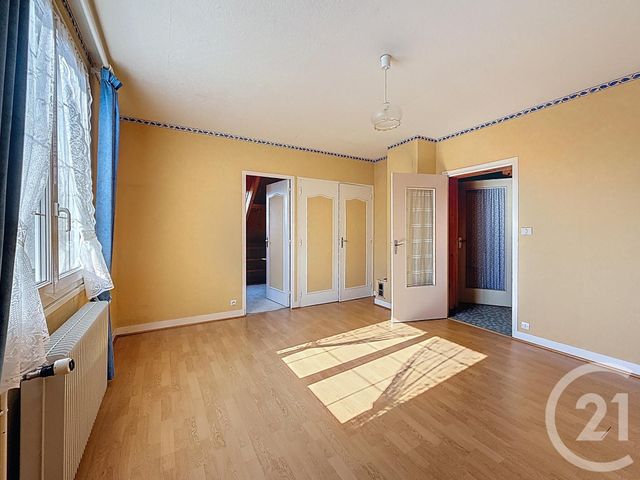 Maison &agrave; vendre - 6 pi&egrave;ces - 149 m2 - Le Coudray - 28 - CENTRE