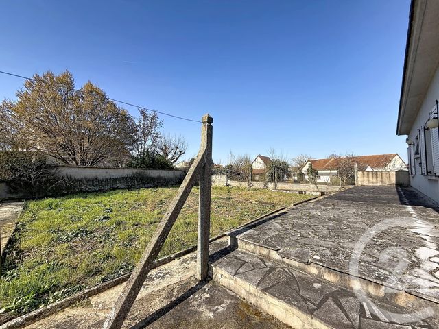 Maison &agrave; vendre - 6 pi&egrave;ces - 149 m2 - Le Coudray - 28 - CENTRE