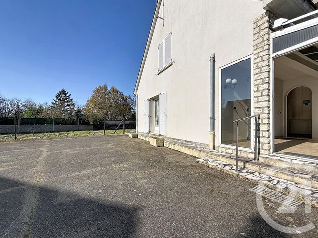 Maison &agrave; vendre - 6 pi&egrave;ces - 149 m2 - Le Coudray - 28 - CENTRE