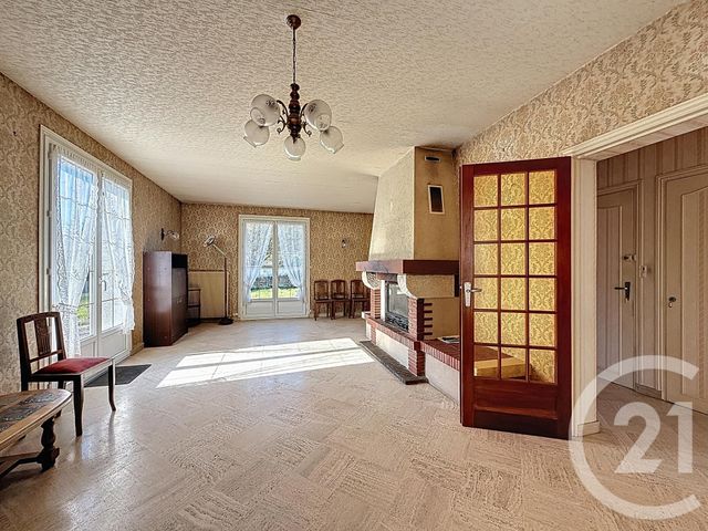 Maison &agrave; vendre - 6 pi&egrave;ces - 149 m2 - Le Coudray - 28 - CENTRE