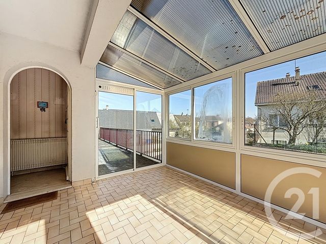 Maison &agrave; vendre - 6 pi&egrave;ces - 149 m2 - Le Coudray - 28 - CENTRE