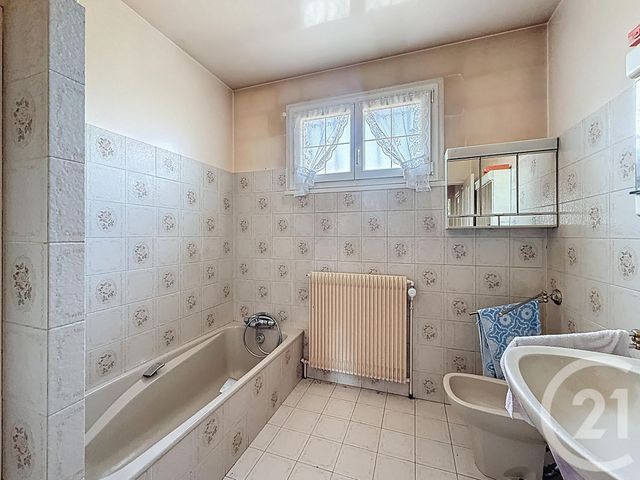 Maison &agrave; vendre - 6 pi&egrave;ces - 149 m2 - Le Coudray - 28 - CENTRE